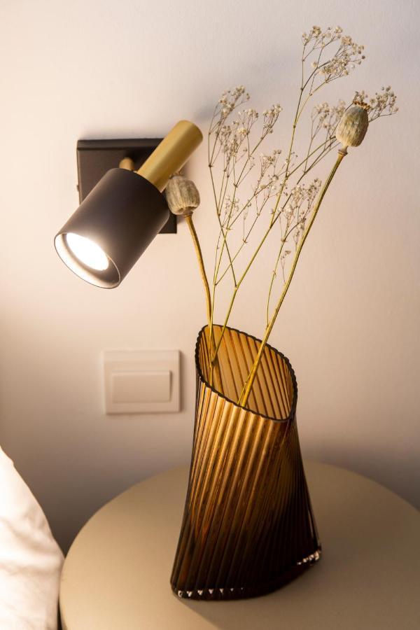 Liv Urban Suites Larnaca Luaran gambar
