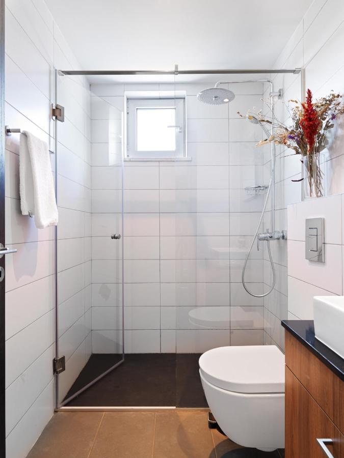Liv Urban Suites Larnaca Luaran gambar