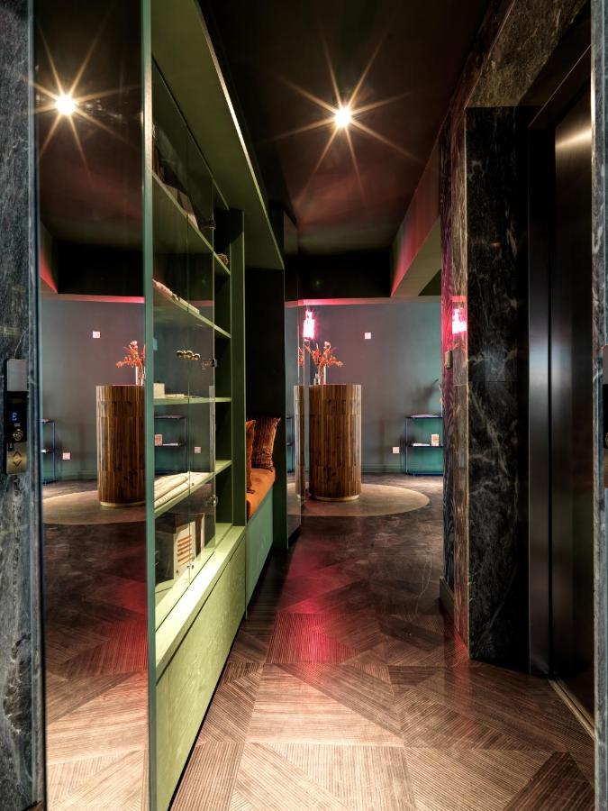 Liv Urban Suites Larnaca Luaran gambar