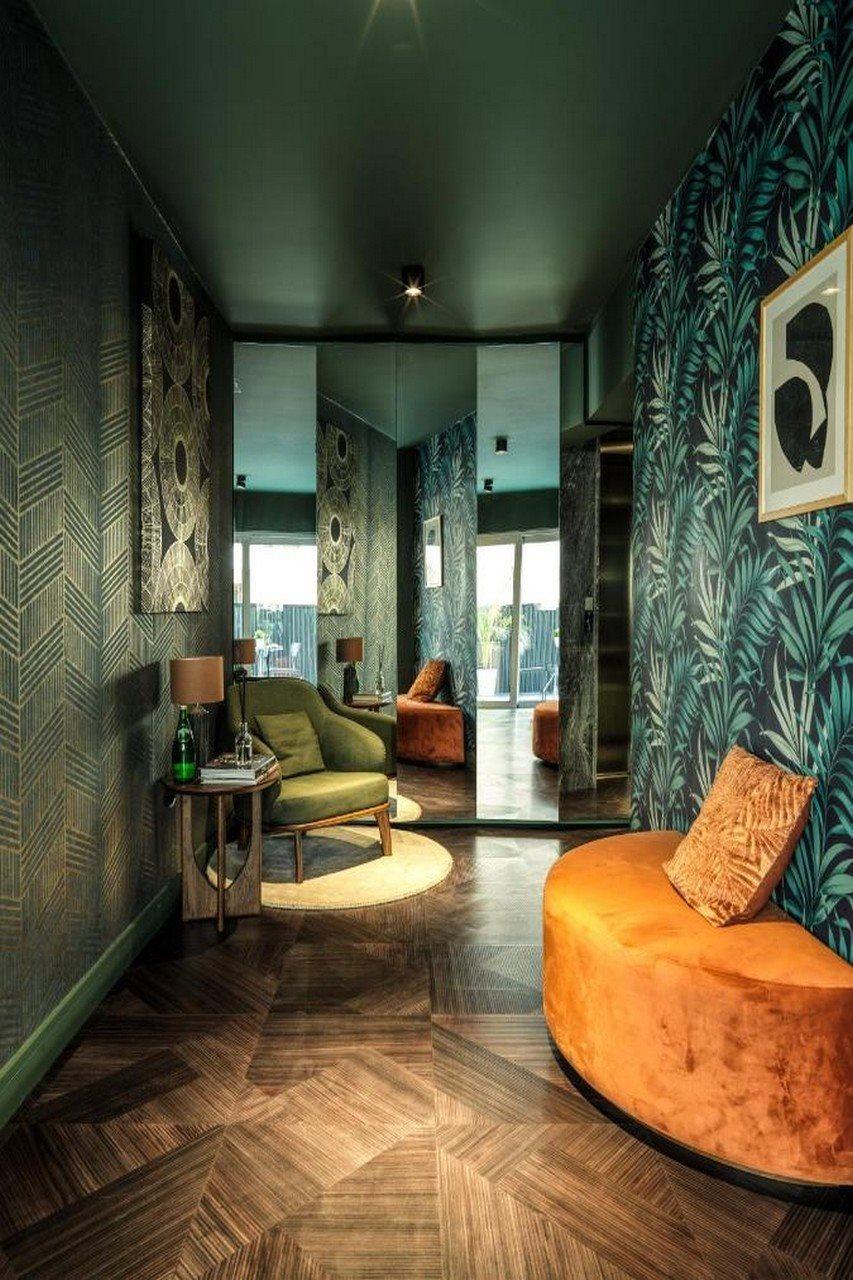 Liv Urban Suites Larnaca Luaran gambar